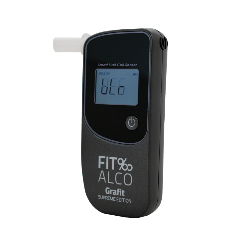 Alkomat FITalco Grafit - obrazek 4