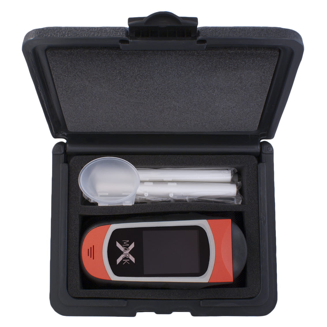 Alkomat Alcovisor Mark X+ RED – zdjęcie produktu