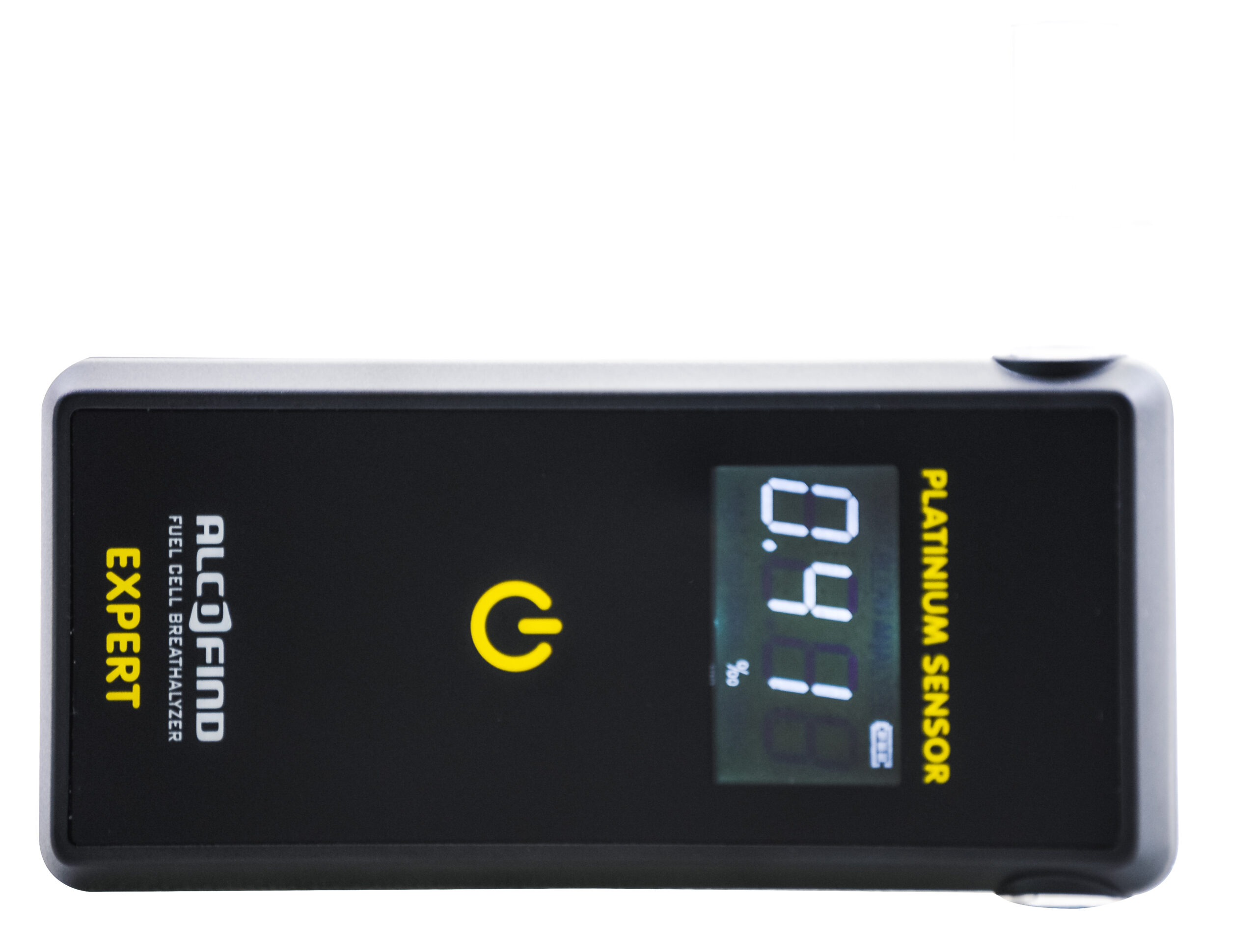 Alkomat AlcoFind EXPERT 10lat Gwarancji + nielimitowane kalibracje - obrazek 6
