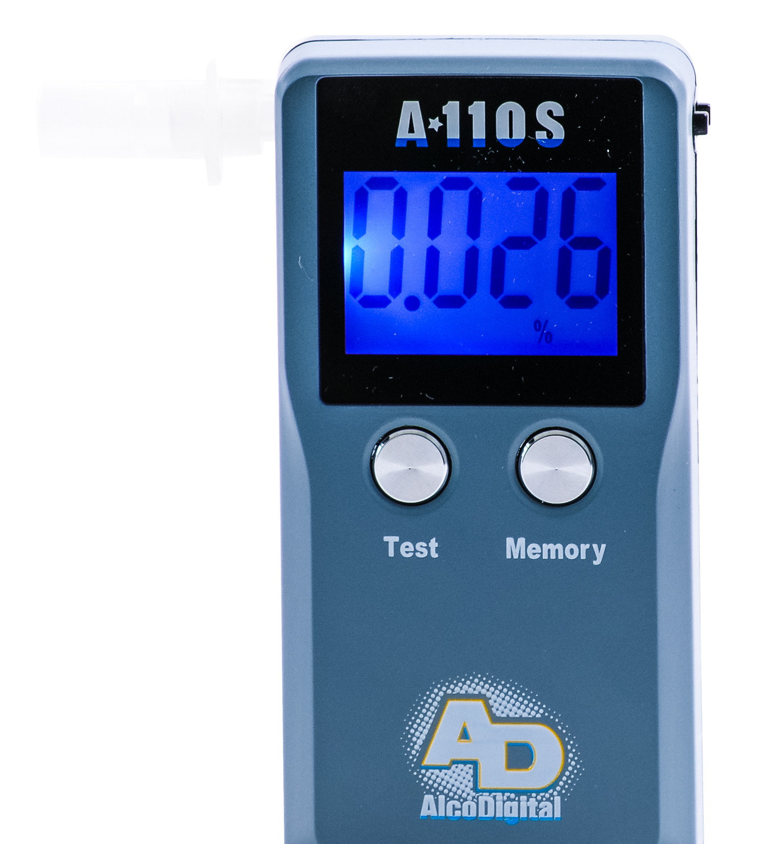 Alkomat osobisty A-110S – zdjęcie produktu