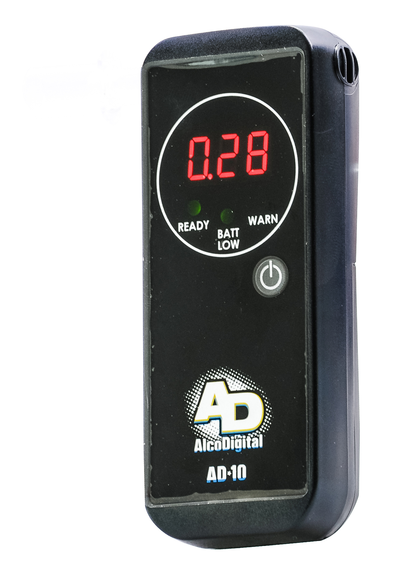 Alkomat osobisty AlcoDigital AD-10 – zdjęcie produktu
