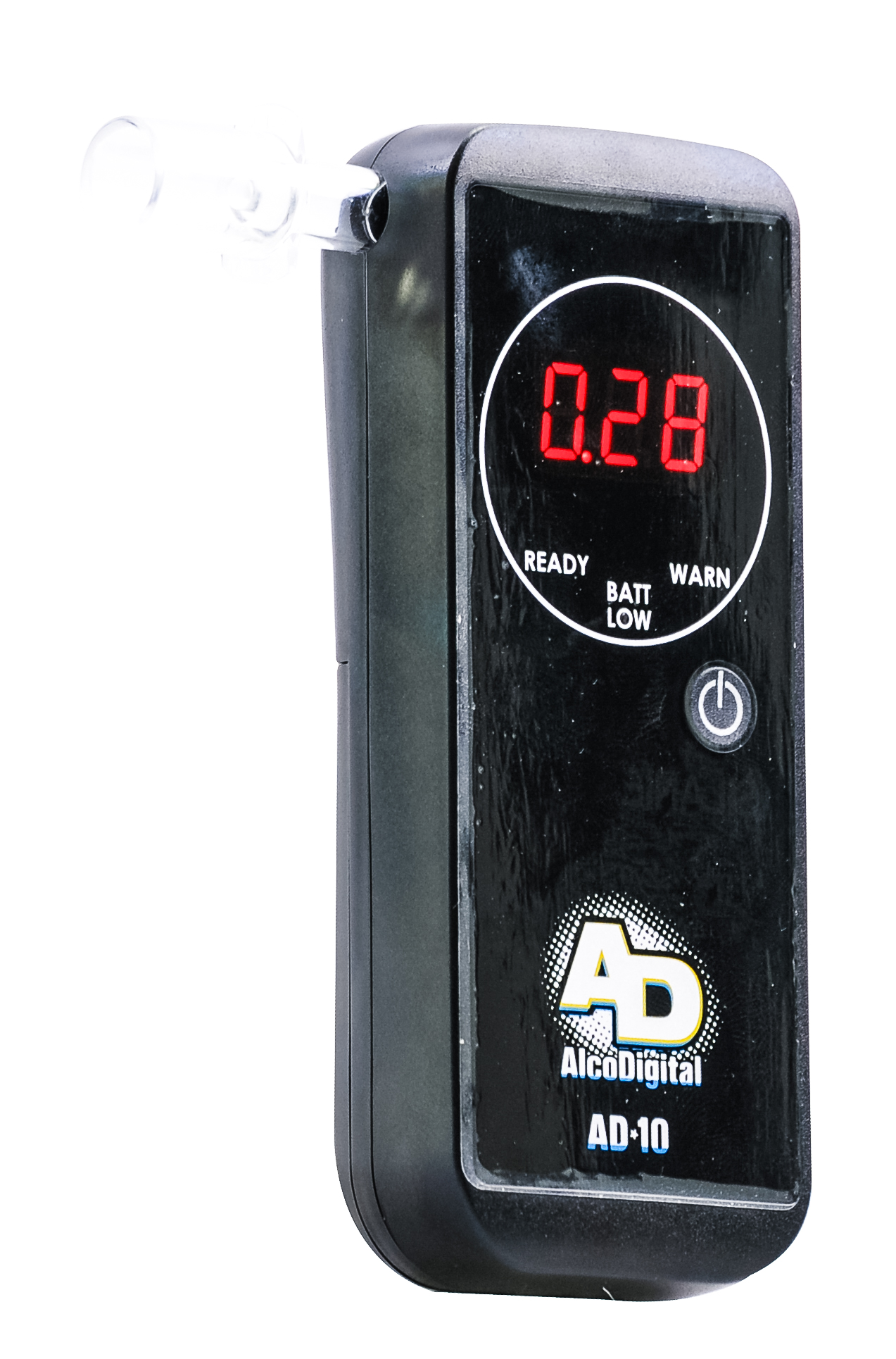 Alkomat osobisty AlcoDigital AD-10 – zdjęcie produktu