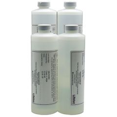 Lifeloc Plus 4 roztwór referencyjny .200, 4 × 500 ml – Lifeloc