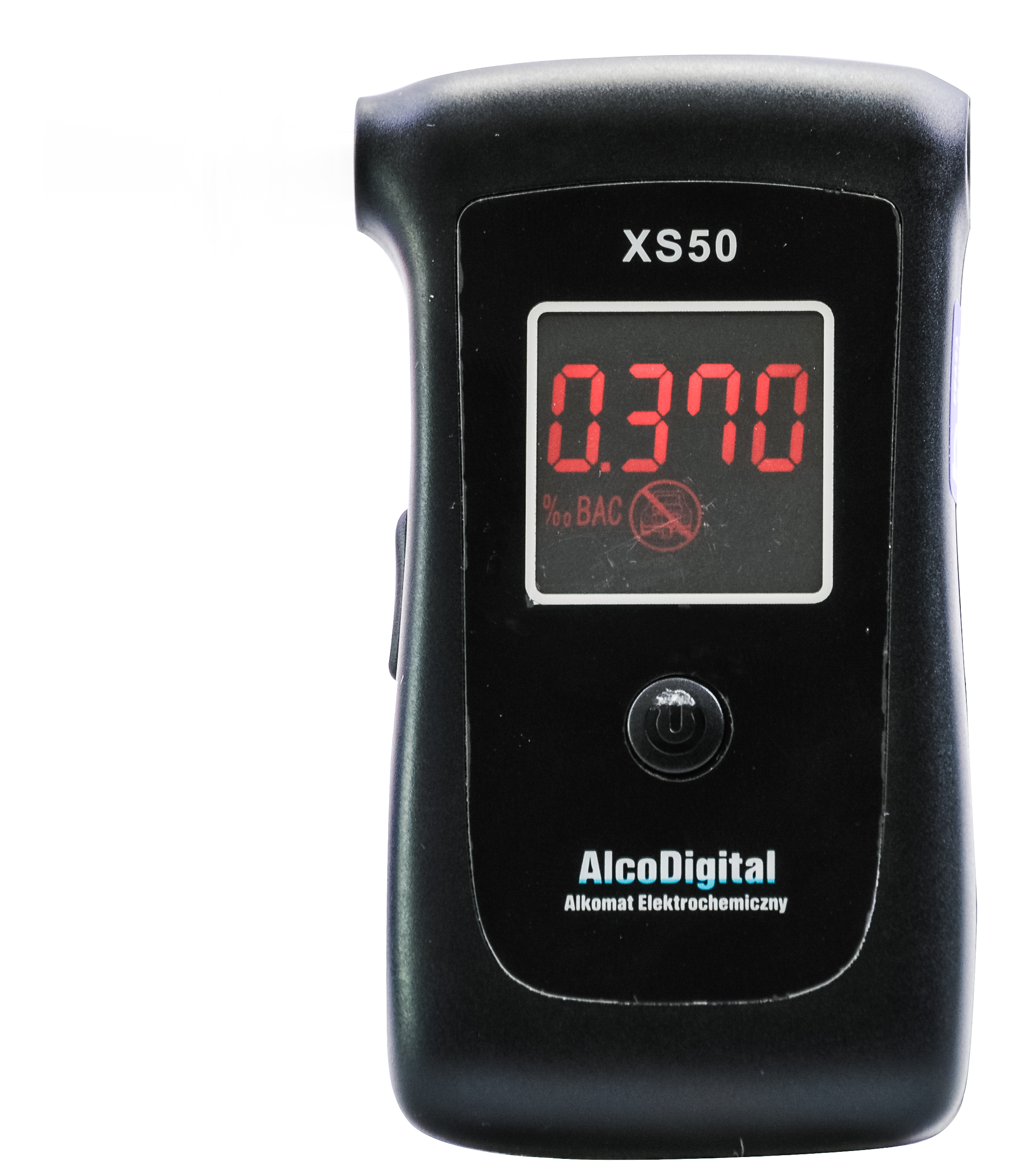 Alkomat AlcoDigital Profit Xs50